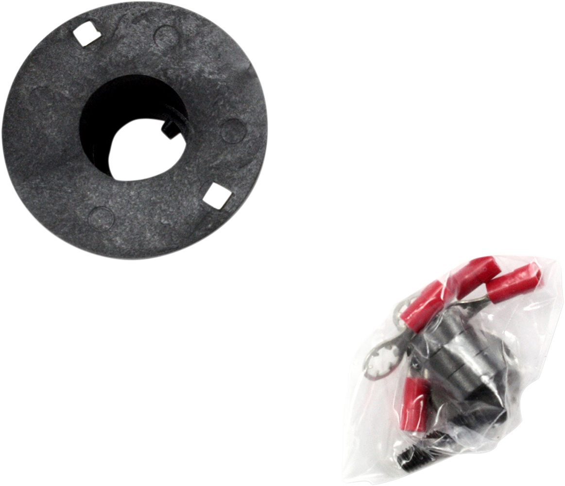 Replacement Trigger Rotor for Elite 1 Ignition - Harley Davidson 1970 - 2003