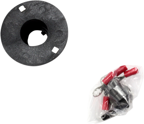 Replacement Trigger Rotor for Elite 1 Ignition - Harley Davidson 1970 - 2003