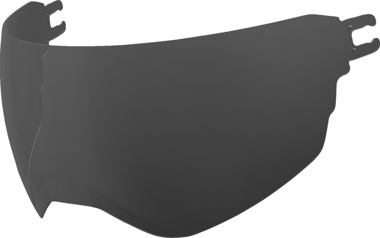 Dropshield Ultra™ Shield - Ultraflite™ - Dark Smoke
