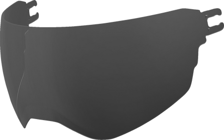 Dropshield Ultra™ Shield - Ultraflite™ - Dark Smoke