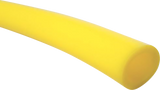 Fuel Line - Opaque Yellow - 1/8\" x 25\'