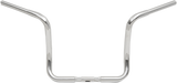 1-1/4\" Buffalo Touring Handlebar - 13\" - TBW - Chrome 1999 - 2022