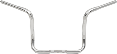 1-1/4\" Buffalo Touring Handlebar - 13\" - TBW - Chrome 1999 - 2022