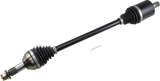 Axle Kit - CV - Complete - Heavy-Duty - Rear Left/Right - Can-Am 2015 - 2017