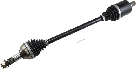 Axle Kit - CV - Complete - Heavy-Duty - Rear Left/Right - Can-Am 2015 - 2017