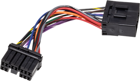 Passing Lamp Harness 1998 - 2013