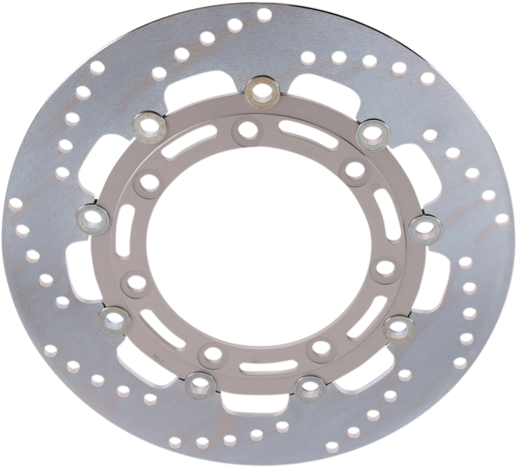 Brake Rotor - Vulcan - MD4124LS 1987 - 2009
