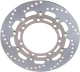 Brake Rotor - Vulcan - MD4124LS 1987 - 2009