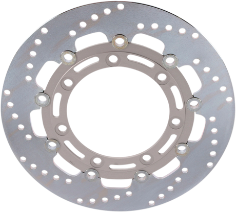 Brake Rotor - Vulcan - MD4124LS 1987 - 2009