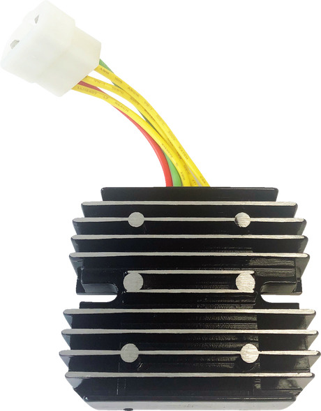 Regulator/Rectifier - Lithium-ion Compatible - Kawasaki 1983 - 1993