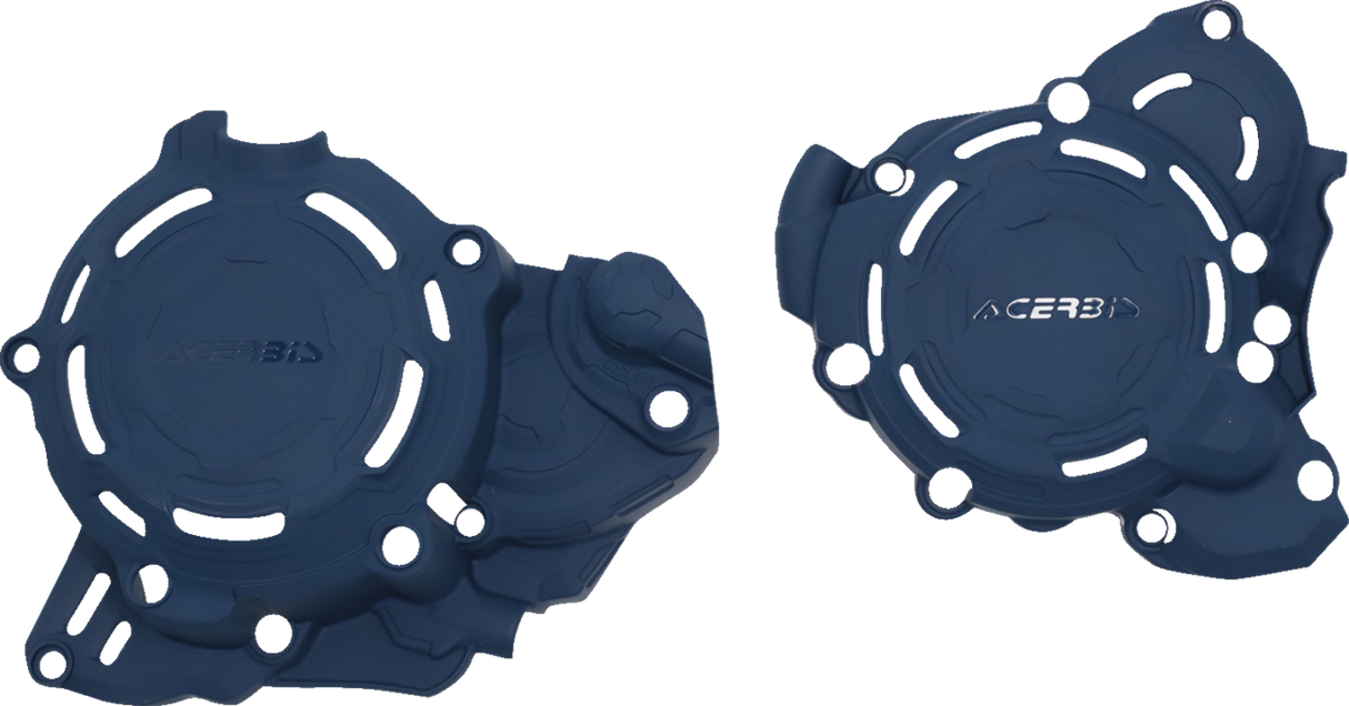 X-Power Kit - Blue - Husqvarna/KTM 2024 - 2024