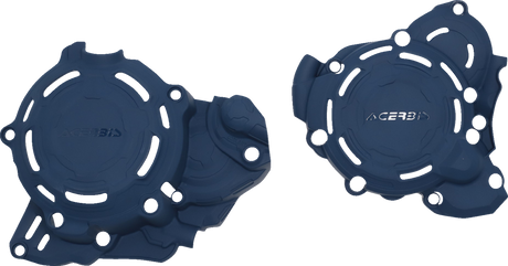 X-Power Kit - Blue - Husqvarna/KTM 2024 - 2024