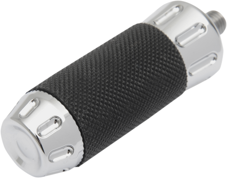 Custom Shifter Peg - Chrome