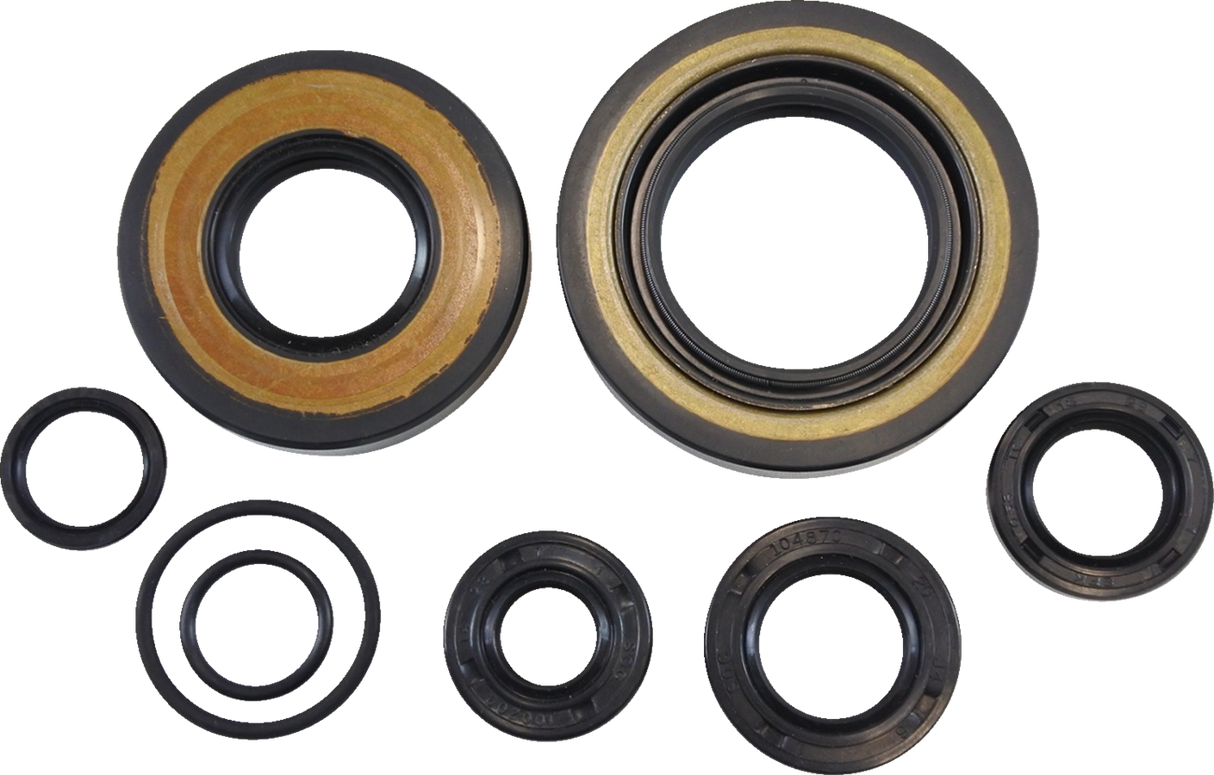 Oil Seal Kit - Honda 1973 - 1976