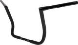 Handlebar - 13\" - Black 2023 - 2024