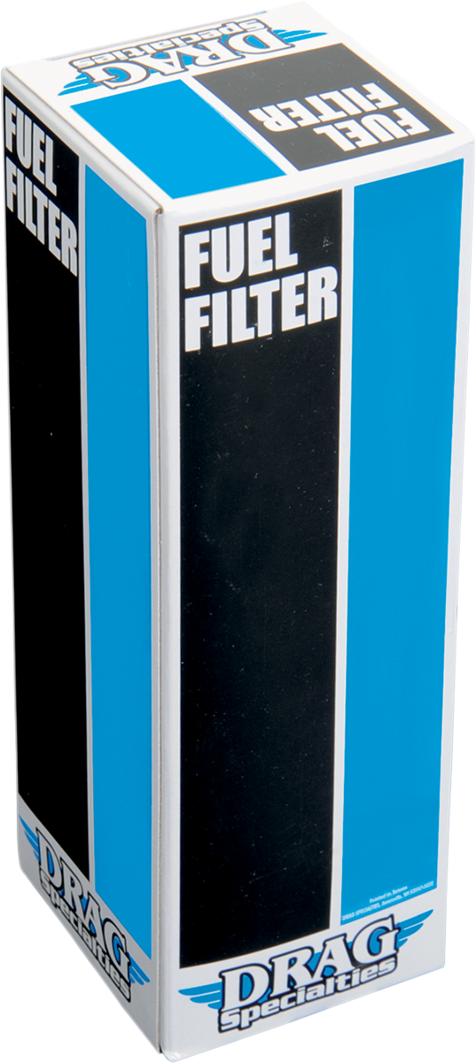 Fuel Filter Kit - Softail/Touring 2001 - 2007