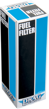 Fuel Filter Kit - Softail/Touring 2001 - 2007