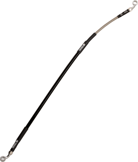 Brake Line - Stainless Steel 2023 - 2025