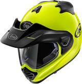 XD-5 Helmet - Fluorescent Yellow - XS