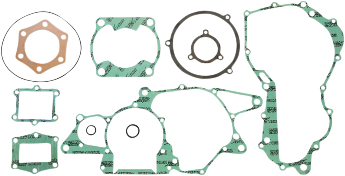 Complete Gasket Kit - Honda 1981 - 1984