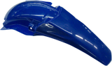 Rear Fender - Blue 2003 - 2005