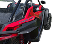 Fender Flare Kit - RZR Pro XP 2021 - 2021