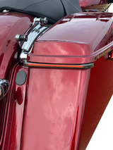 Saddlebag Lights - Smoke Lens 2014 - 2024