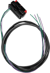 Rear Speaker Harness