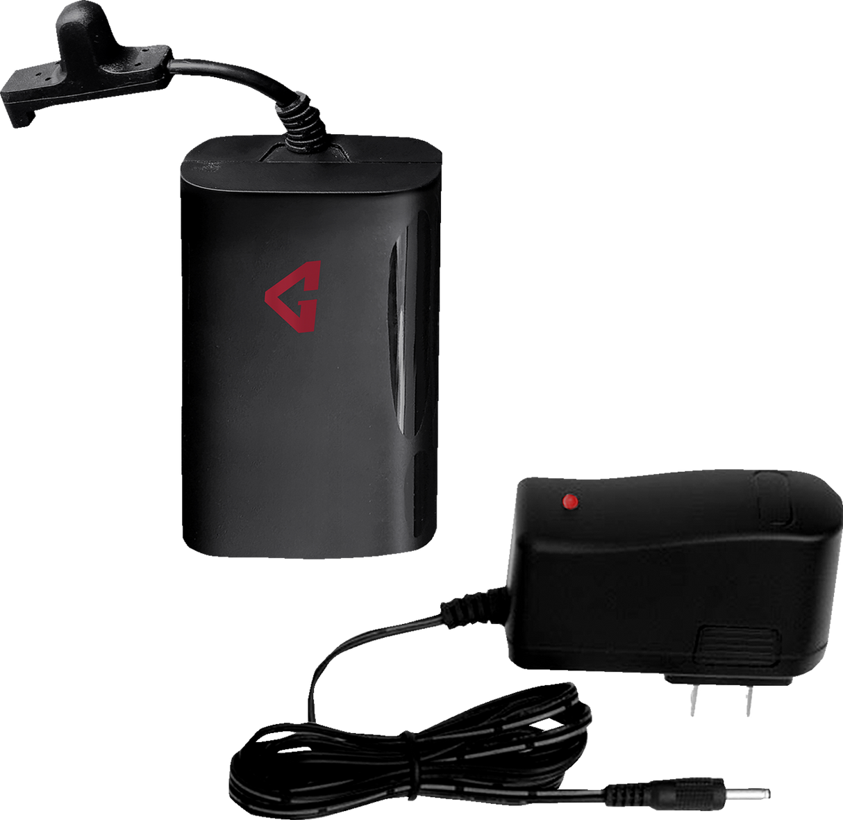 7V Battery Heated Vest Liner - Black - L/XL