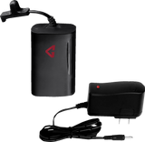 7V Battery Heated Vest Liner - Black - L/XL