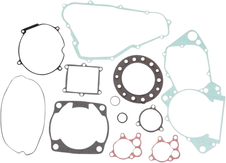 Complete Motor Gasket Kit - Honda 1989 - 2001