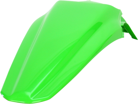 Rear Fender - Green 2012 - 2016