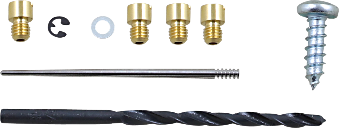 Jet Kit - Stage 1/2 - Suzuki 1990 - 1999