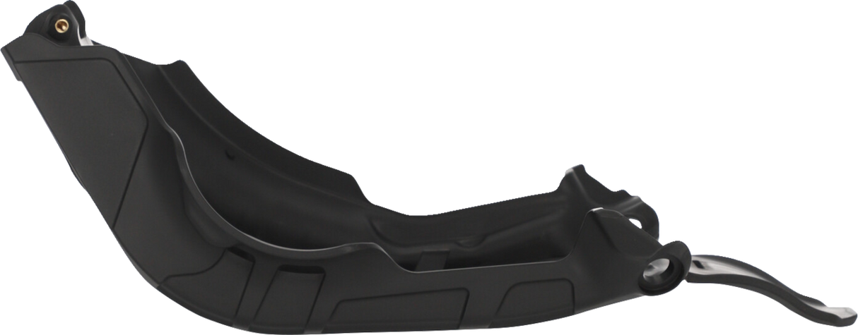 Skid Plate - Black - Husqvarna | KTM 2023 - 2023