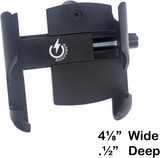 Phone Holder - Large - 1-1/4\" Handlebar Mount