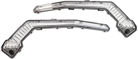 LED Signature Light - X3 2017 - 2019