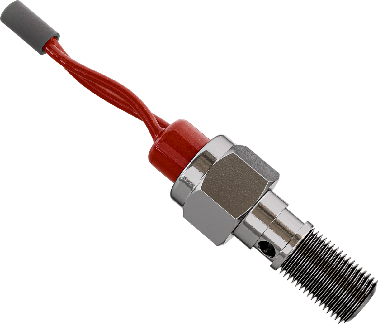 Brake Switch Banjo Bolt - 7/16 - 24 mm