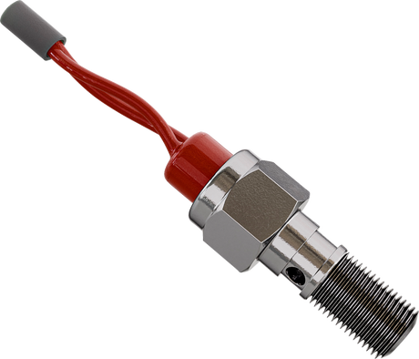 Brake Switch Banjo Bolt - 7/16 - 24 mm