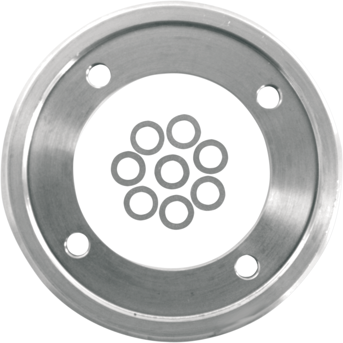 Clutch Adjuster Plate 1984 - 1989