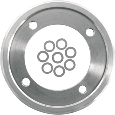 Clutch Adjuster Plate 1984 - 1989