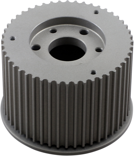 3\" Font Offset Pulley - 48 Tooth