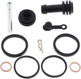 Caliper Rebuild Kit - Rear - Suzuki 1990 - 2014