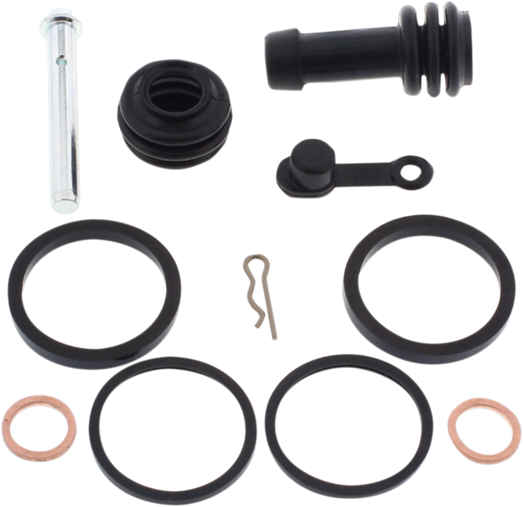 Caliper Rebuild Kit - Rear - Suzuki 1990 - 2014