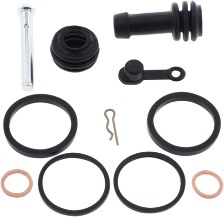 Caliper Rebuild Kit - Rear - Suzuki 1990 - 2014