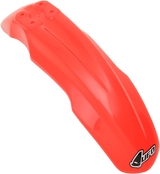 Front Fender - CR Red 2007 - 2024