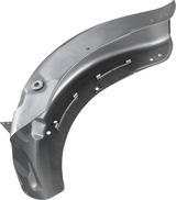 Rear Fender - Raw - Steel 1980 - 1984