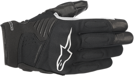 Faster Gloves - Black - 2XL