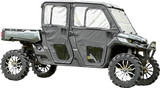 Framed Door Kit - Rear - Can-Am - Defender Max 2022 - 2024