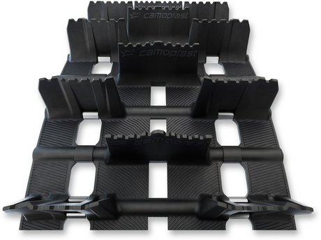 Challenger X3.2 Track - 15\"x156\"