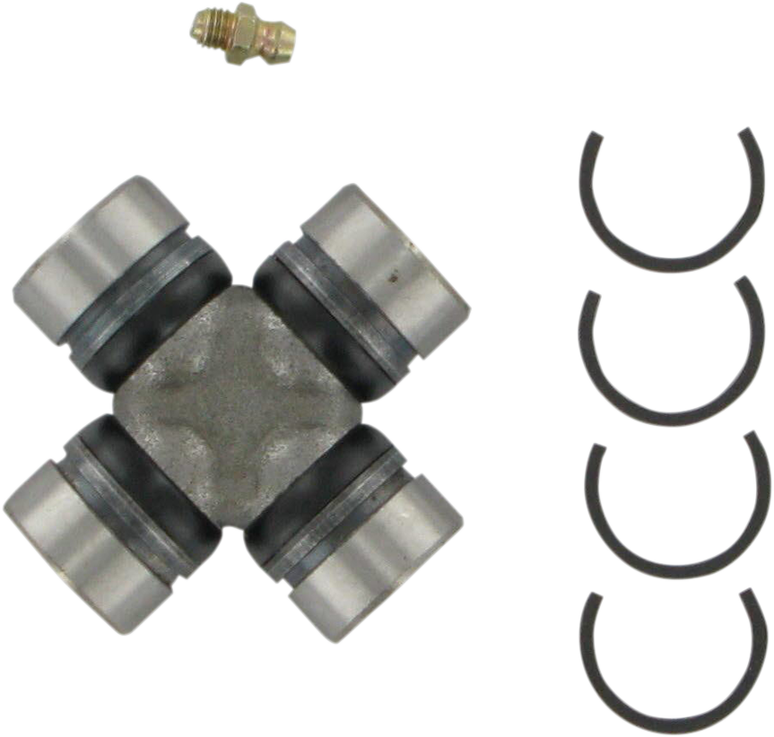 Universal Joint - Kawasaki/Suzuki ATV 2002 - 2021